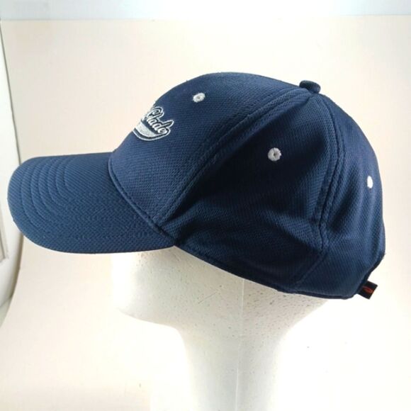 Pukkaheadwear Fairfield Glade Resort Embroidered Cap/Hat Hook&Loop Closure..... - Picture 5 of 10
